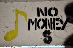 No Money